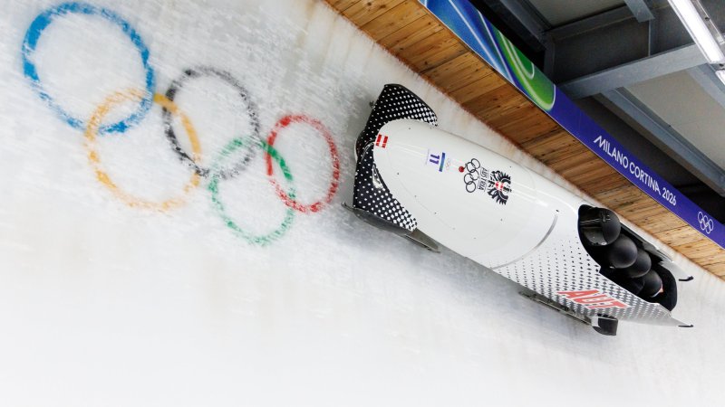 Olympia LIVE: Österreich mit Medaillen-Außenseiterchancen