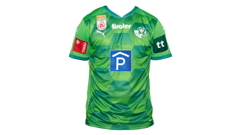 Alternative Trikotsponsoren für Österreichs Bundesligisten