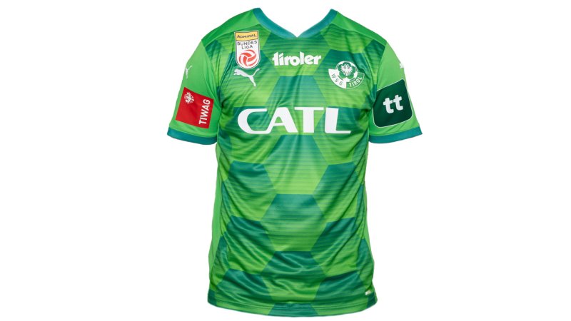 Alternative Trikotsponsoren für Österreichs Bundesligisten