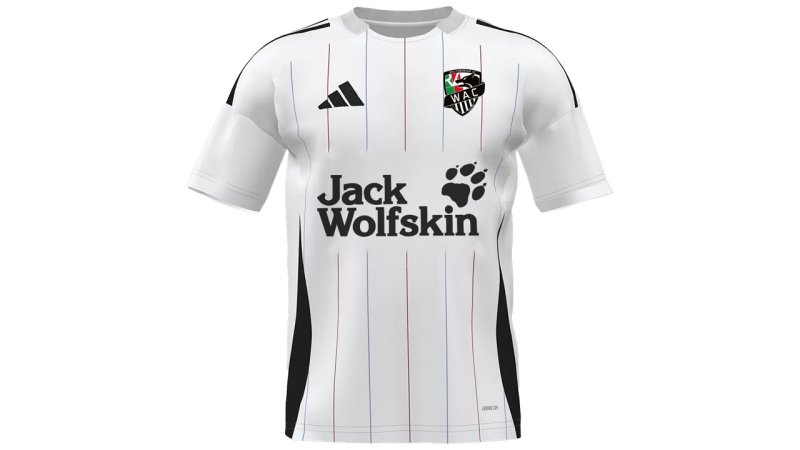 Alternative Trikotsponsoren für Österreichs Bundesligisten