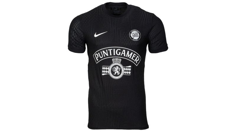 Alternative Trikotsponsoren für Österreichs Bundesligisten