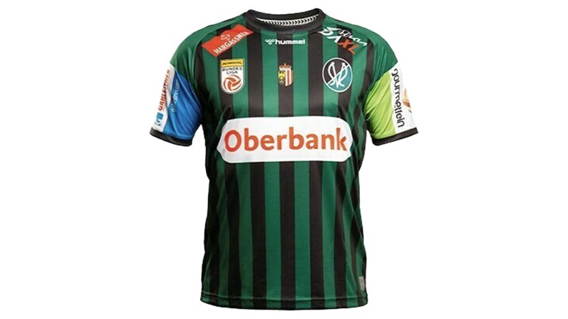 Alternative Trikotsponsoren für Österreichs Bundesligisten