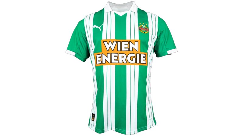 Alternative Trikotsponsoren für Österreichs Bundesligisten