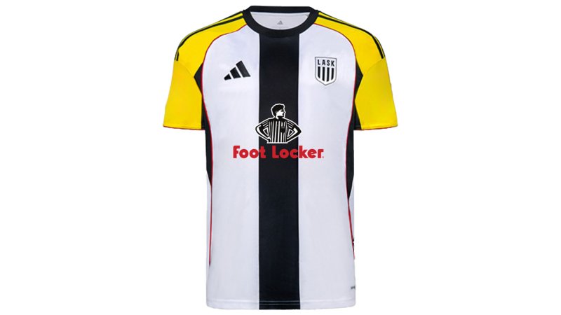 Alternative Trikotsponsoren für Österreichs Bundesligisten