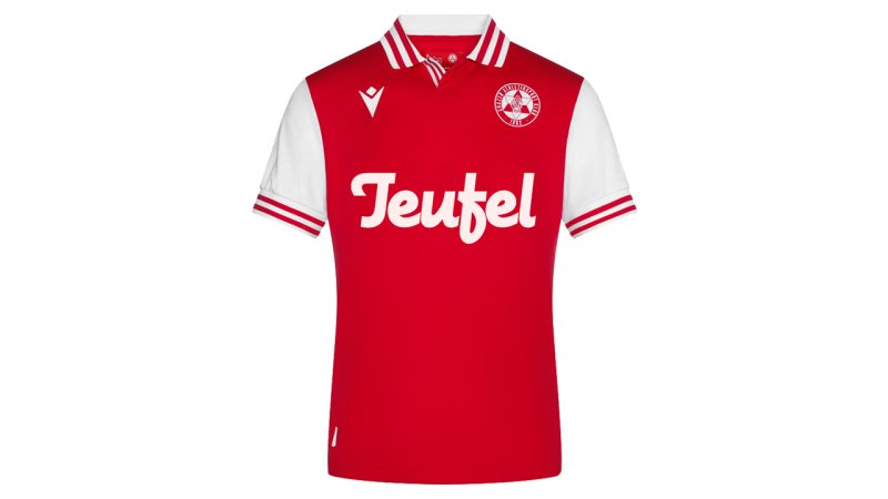 Alternative Trikotsponsoren für Österreichs Bundesligisten