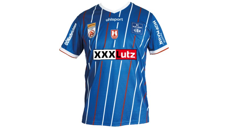 Alternative Trikotsponsoren für Österreichs Bundesligisten