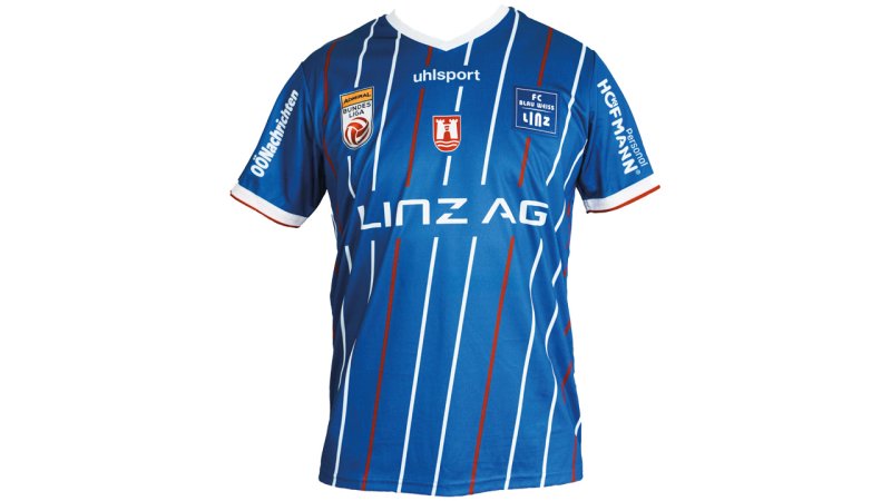 Alternative Trikotsponsoren für Österreichs Bundesligisten