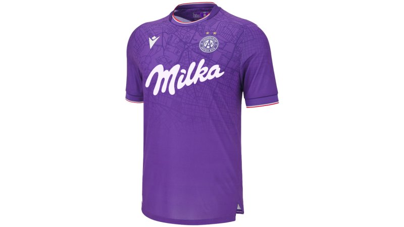 Alternative Trikotsponsoren für Österreichs Bundesligisten