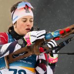 Nächstes Top-Ergebnis für Andexer! Massenstart-Gold an Frankreich