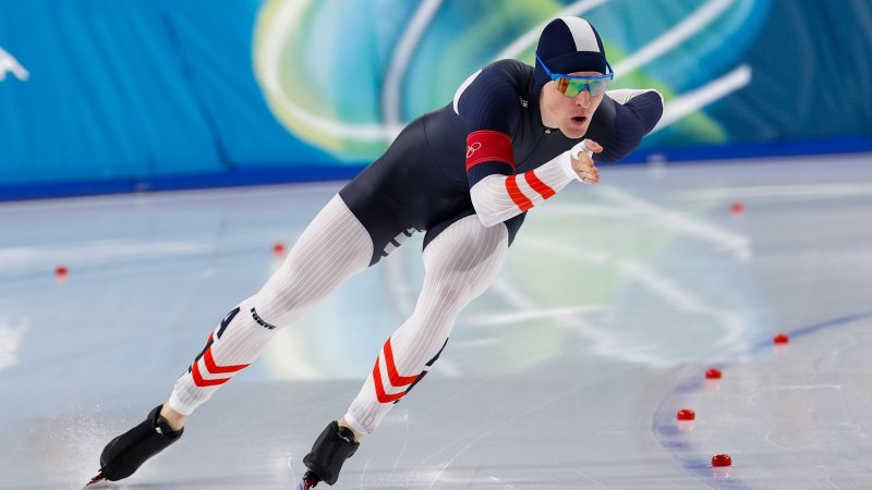 Olympia LIVE: Odor will um Medaillen mitmischen