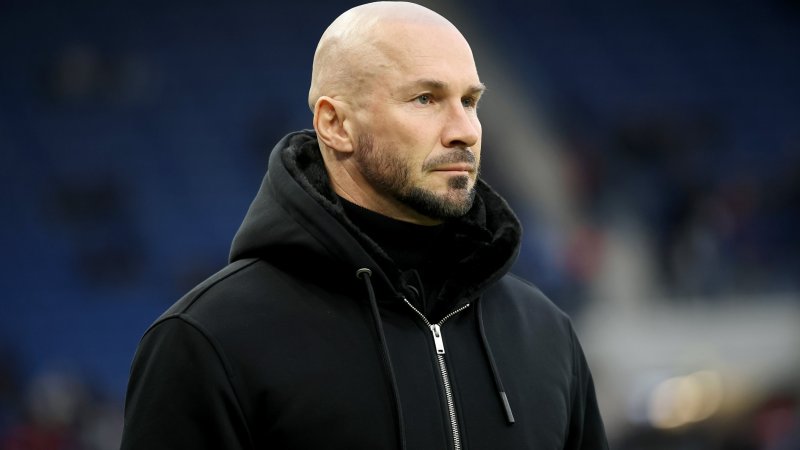 Deutsche Bundesliga LIVE: Konferenz mit Köln - Hoffenheim