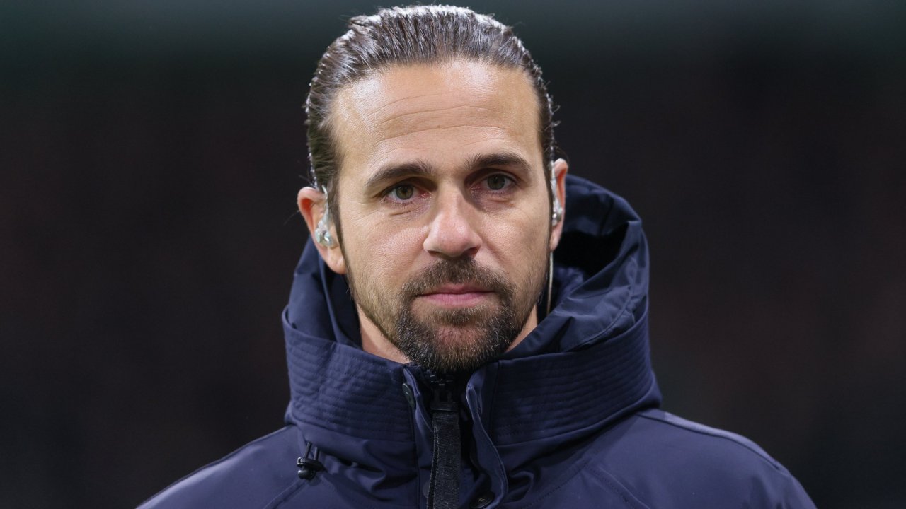 "Sind auf einem Niveau angekommen..." - Harsche Kritik an Harnik