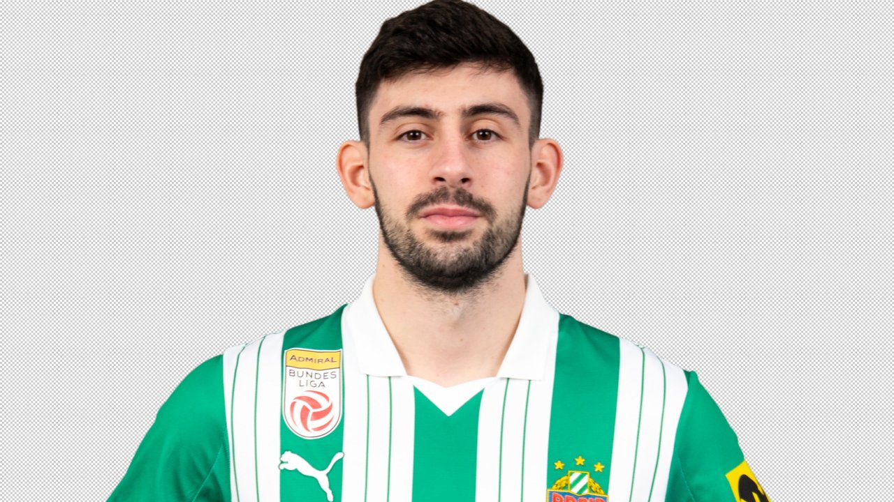 Demir-Comeback und Neo-Kapitän bei Rapid