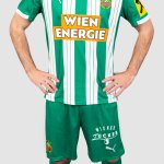 Demir-Comeback und Neo-Kapitän bei Rapid