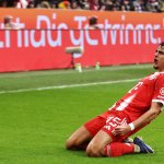 Bayern siegt knapp, Gregoritsch leitet Wende für Augsburg ein
