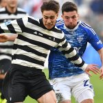 Nach Klatsche in Istanbul: Juve verliert auch in der Serie A