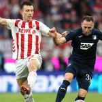 Fallrückzieher-Tor! Ilzers TSG lässt wichtige Punkte liegen