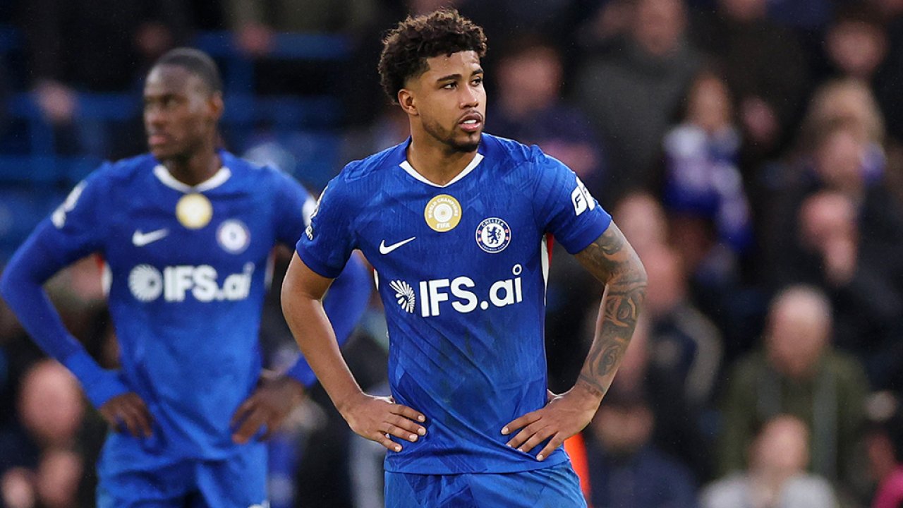 Später Schock: Burnley trotzt Chelsea einen Punkt ab