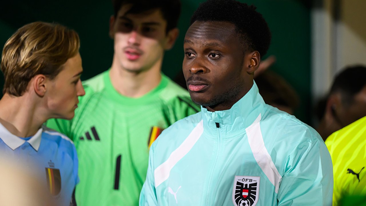 Neuer Coach von Samson Baidoo dürfte feststehen!