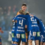 Hartberg feiert Arbeitssieg im kleinen Steirer-Derby