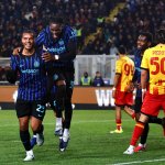 Inter siegt nach Geduldsprobe bei Lecce