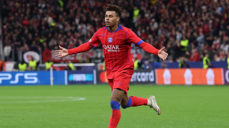 PSG übernimmt nach Favoritensieg Tabellenführung