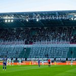 Stimmungsboykott bei Rapid: "Können uns davor nicht verstecken"