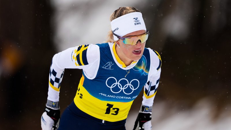 Gold-Favoritin out! Stadlobers Medaillen-Chancen steigen