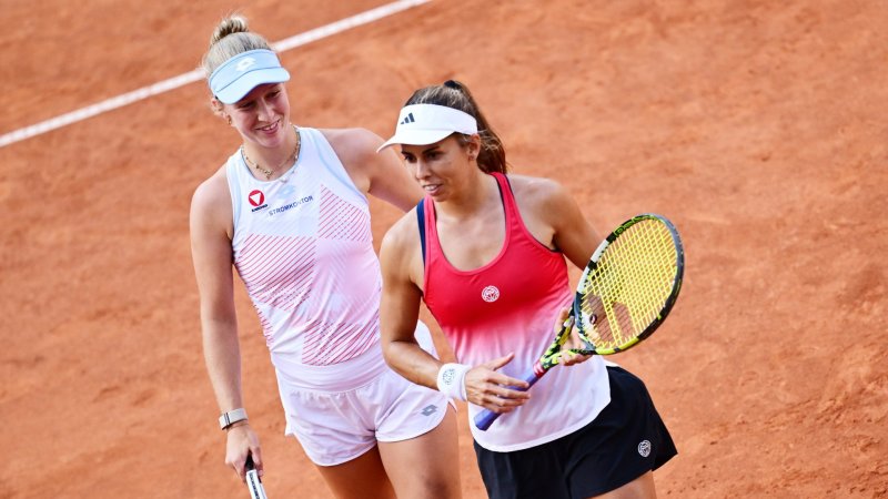 Mit Sinja Kraus! Diese Österreicherinnen erreichten die Top 100