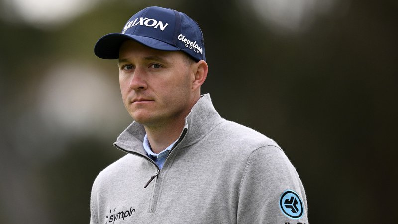 Rabenschwarzer Tag für Sepp Straka