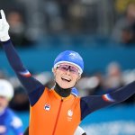 Niederländerin erhielt nach Olympiasieg Heiratsantrag