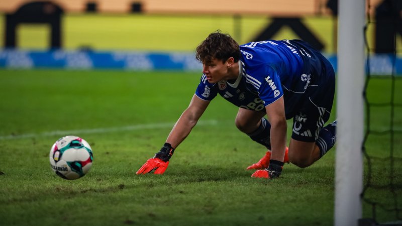 Bundesliga heute: LASK - Salzburg