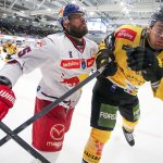 Salzburg zittert sich zu Overtime-Sieg gegen Pustertal