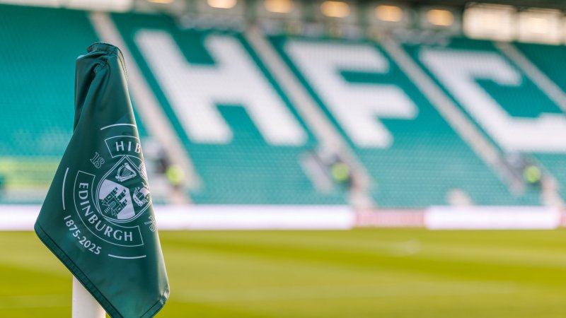 Später Sieg! Sallingers Hibernian bezwingt Celtic