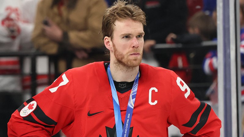 Schwacher Trost: McDavid nach Final-Drama zum MVP gewählt