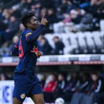 Salzburg beschert Beichler einen Kantersieg beim LASK