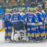Pre-Playoffs fixiert! VSV schlägt Pioneers