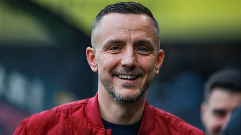 "Die selben Namen, andere Spieler" - Traum-Einstand für Beichler