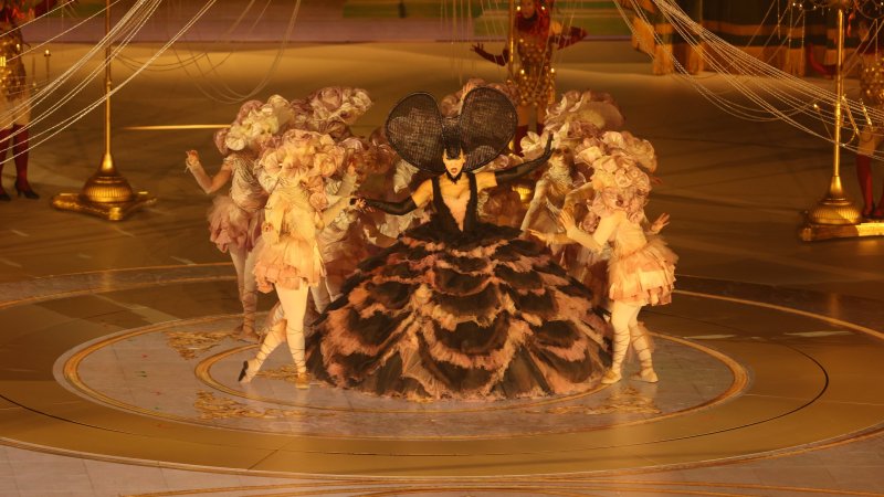 Best of: Die Abschlussfeier der Olympischen Winterspiele 2026