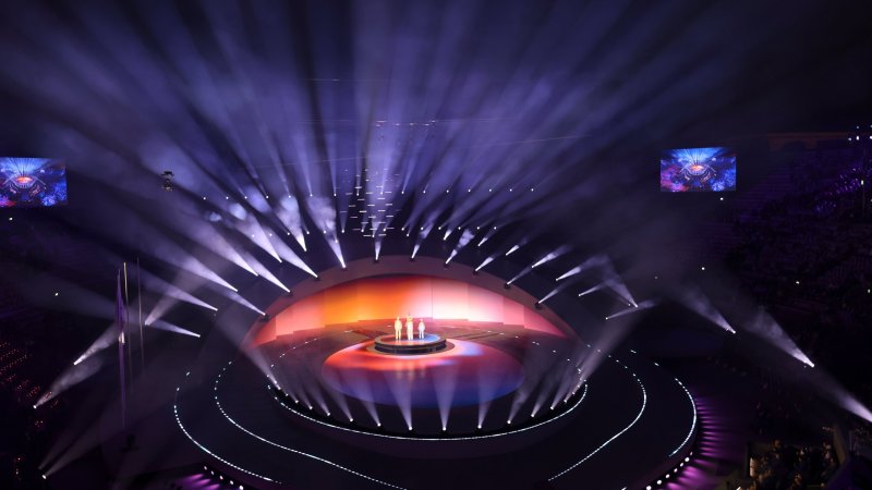 Best of: Die Abschlussfeier der Olympischen Winterspiele 2026