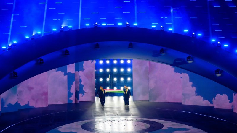 Best of: Die Abschlussfeier der Olympischen Winterspiele 2026