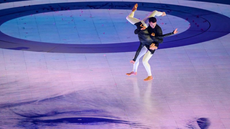 Best of: Die Abschlussfeier der Olympischen Winterspiele 2026