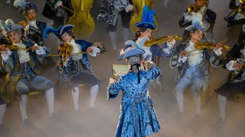 Best of: Die Abschlussfeier der Olympischen Winterspiele 2026