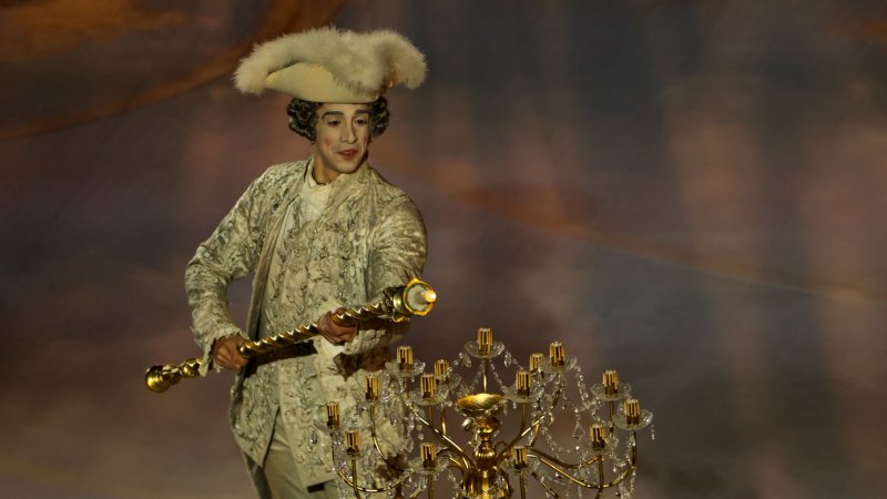 Best of: Die Abschlussfeier der Olympischen Winterspiele 2026