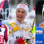 Olympia vorbei - was es jetzt noch zu gewinnen gibt