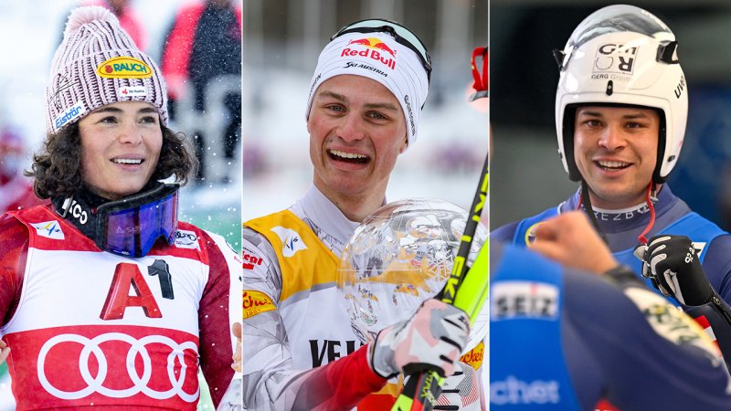 Olympia vorbei - was es jetzt noch zu gewinnen gibt