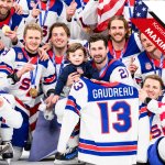 Mehr als Gold: Wie Erinnerung die USA unbesiegbar machte