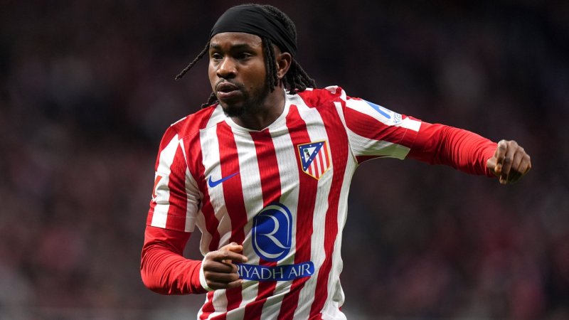 Champions League LIVE: Atletico Madrid - FC Brügge