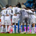 "Riesenchance": Altach kämpft gegen Salzburg um erstes Cup-Finale