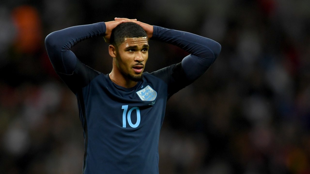 Schwere Verletzung: Englischer Nationalspieler bangt um WM